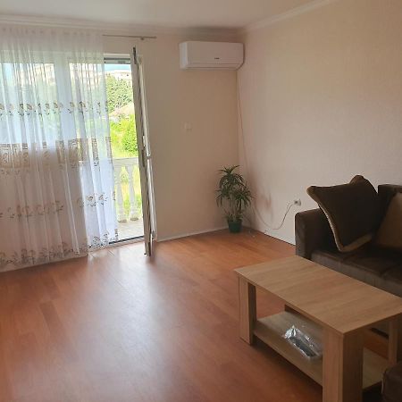 באר Villa Blanca מראה חיצוני תמונה