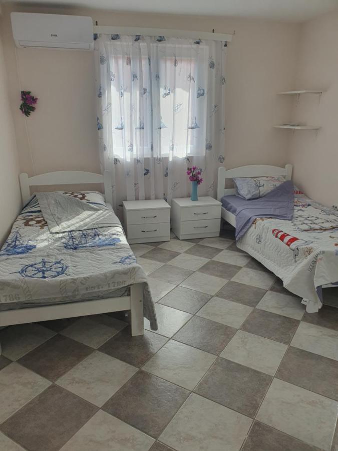 באר Villa Blanca מראה חיצוני תמונה