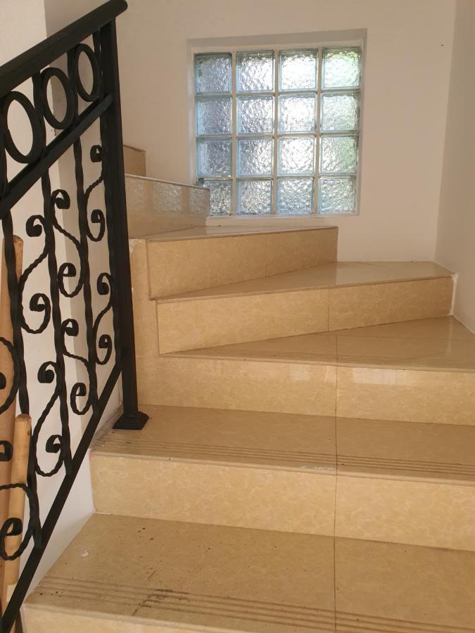 באר Villa Blanca מראה חיצוני תמונה