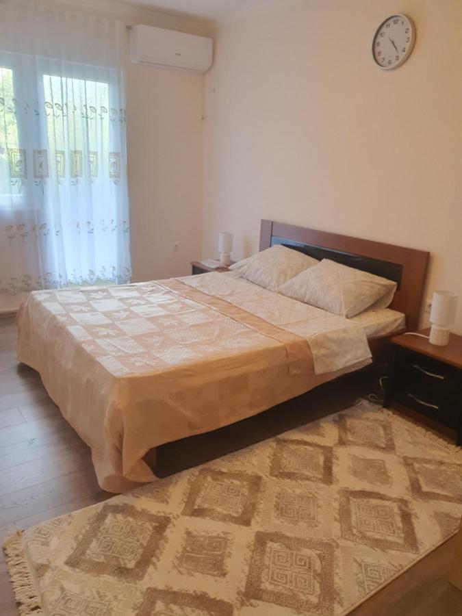 באר Villa Blanca מראה חיצוני תמונה
