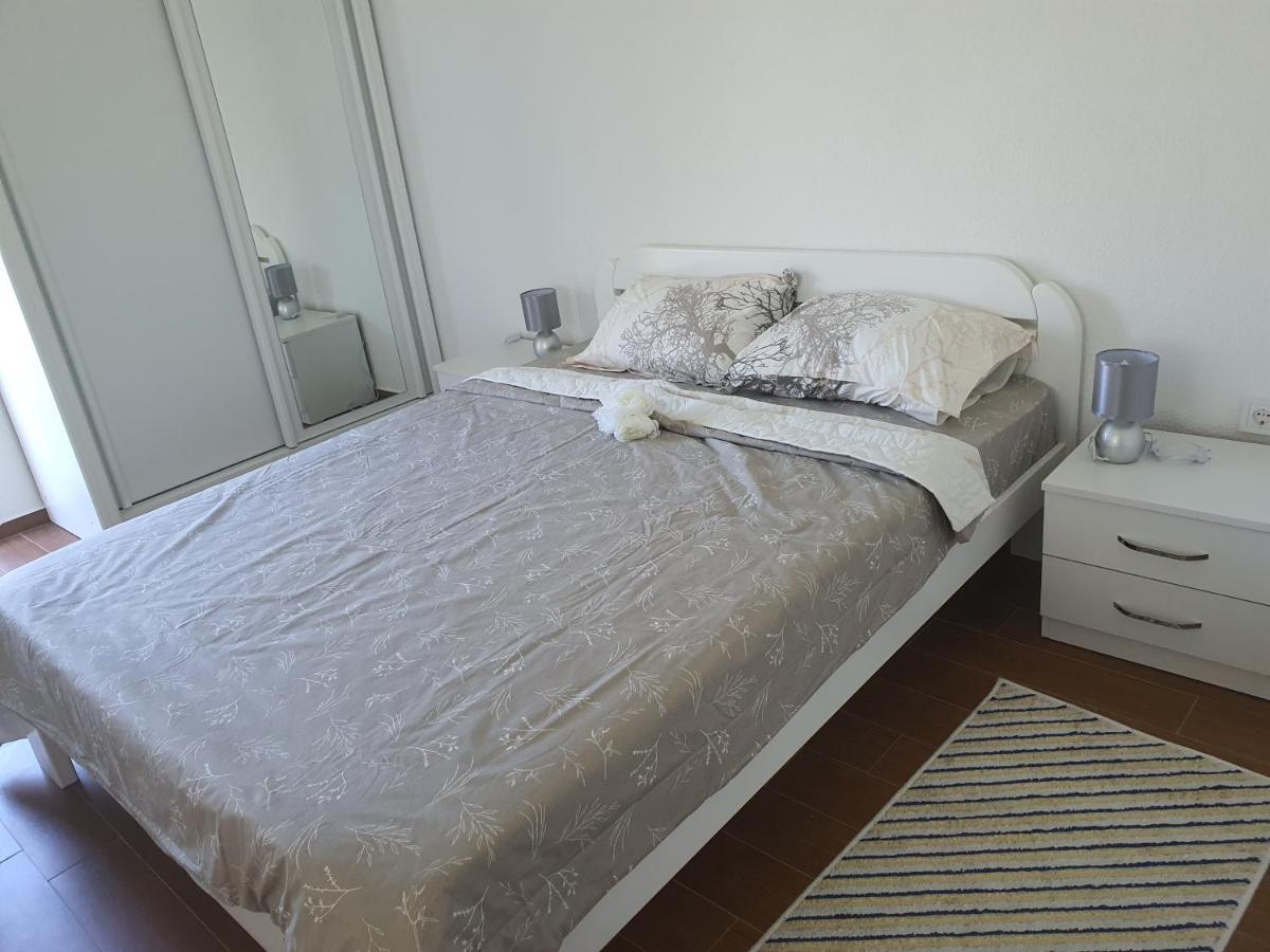 באר Villa Blanca מראה חיצוני תמונה