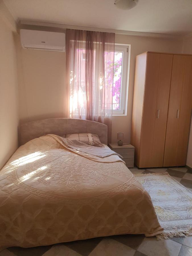 באר Villa Blanca מראה חיצוני תמונה