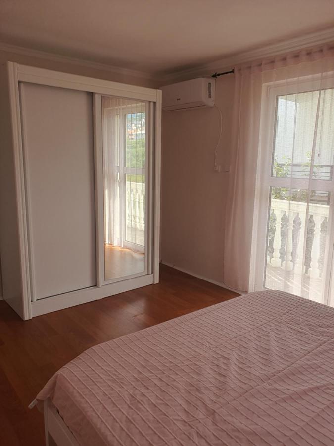באר Villa Blanca מראה חיצוני תמונה