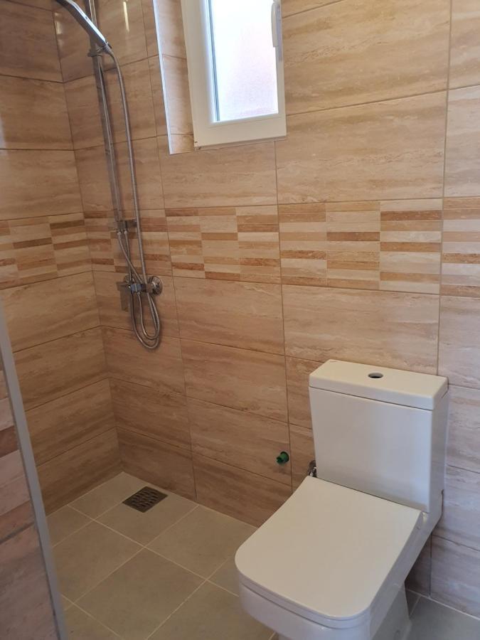 באר Villa Blanca מראה חיצוני תמונה