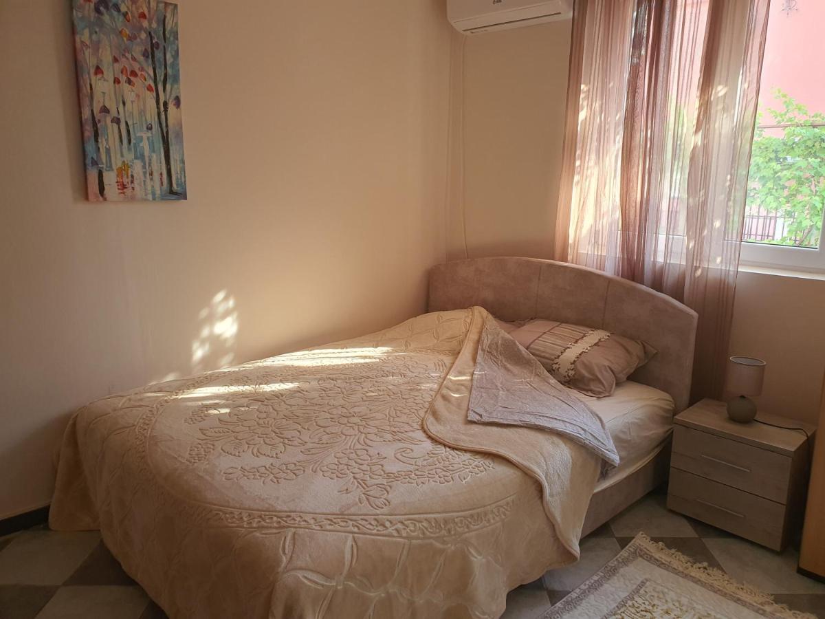 באר Villa Blanca מראה חיצוני תמונה