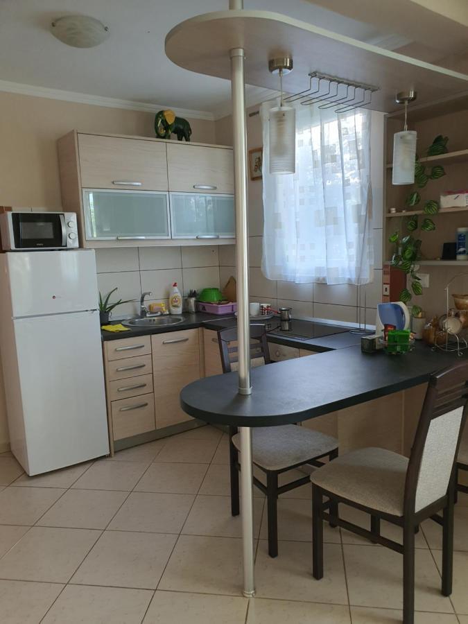 באר Villa Blanca מראה חיצוני תמונה