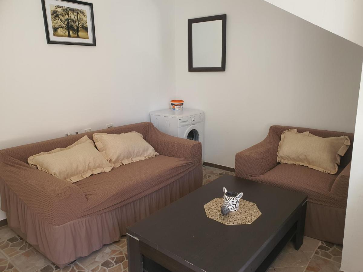 באר Villa Blanca מראה חיצוני תמונה