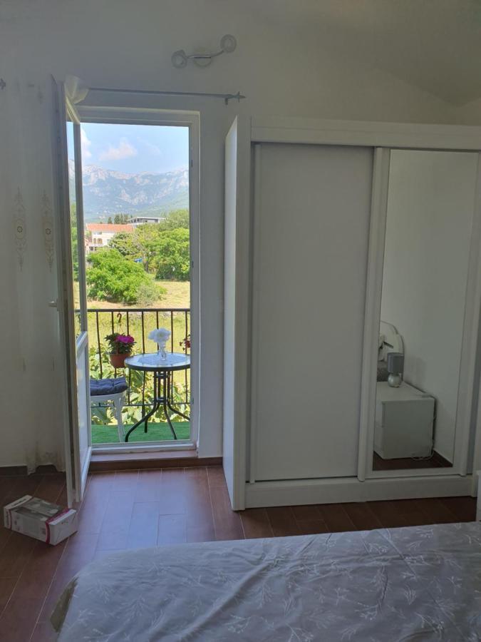 באר Villa Blanca מראה חיצוני תמונה