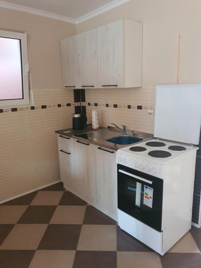 באר Villa Blanca מראה חיצוני תמונה