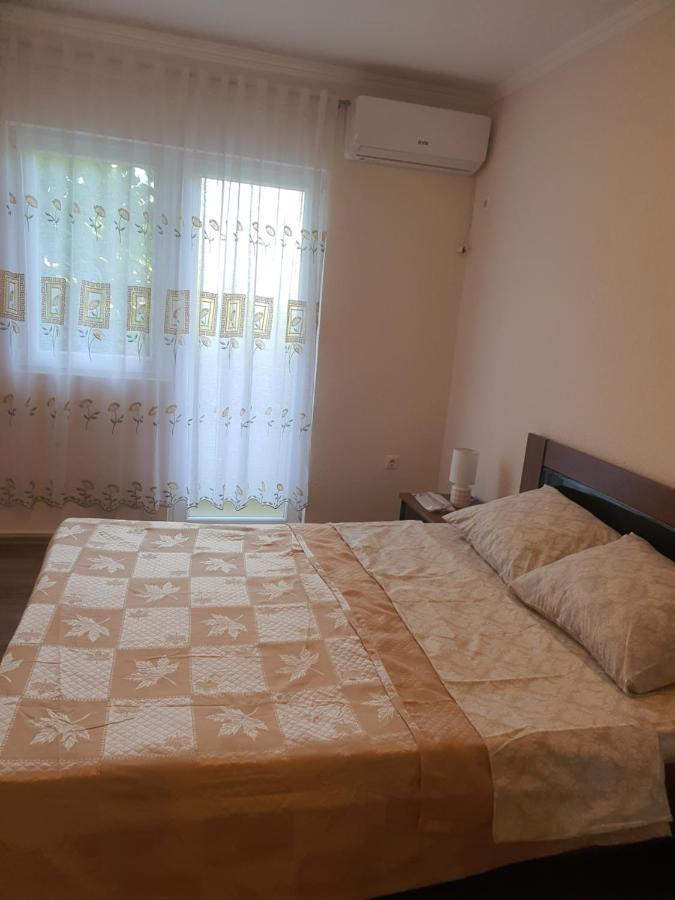 באר Villa Blanca מראה חיצוני תמונה