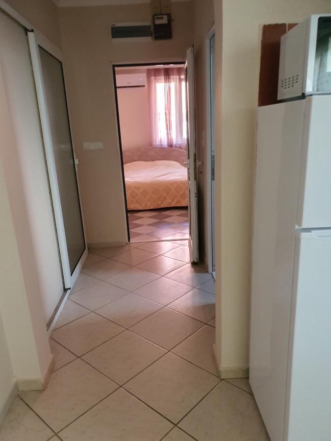 באר Villa Blanca מראה חיצוני תמונה