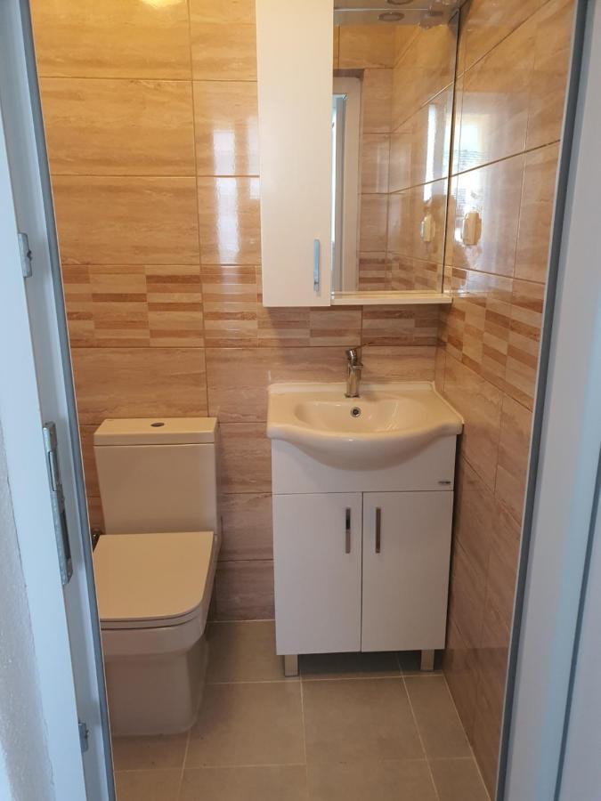 באר Villa Blanca מראה חיצוני תמונה