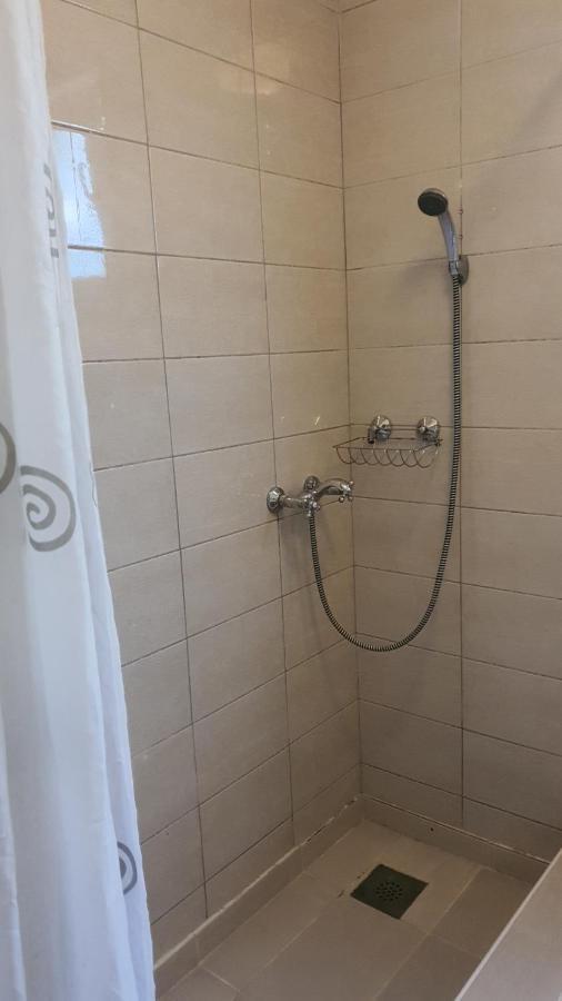 באר Villa Blanca מראה חיצוני תמונה