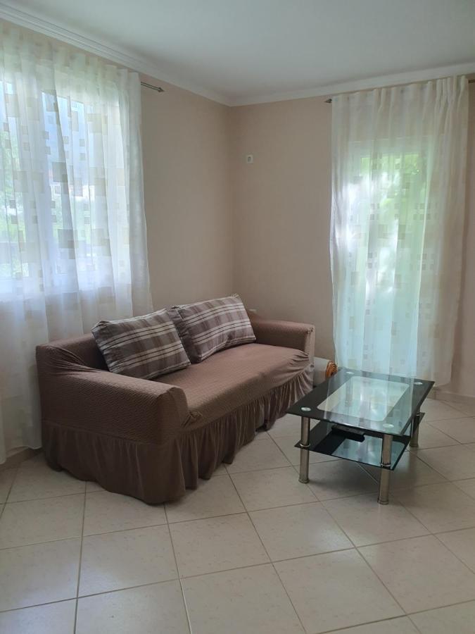 באר Villa Blanca מראה חיצוני תמונה