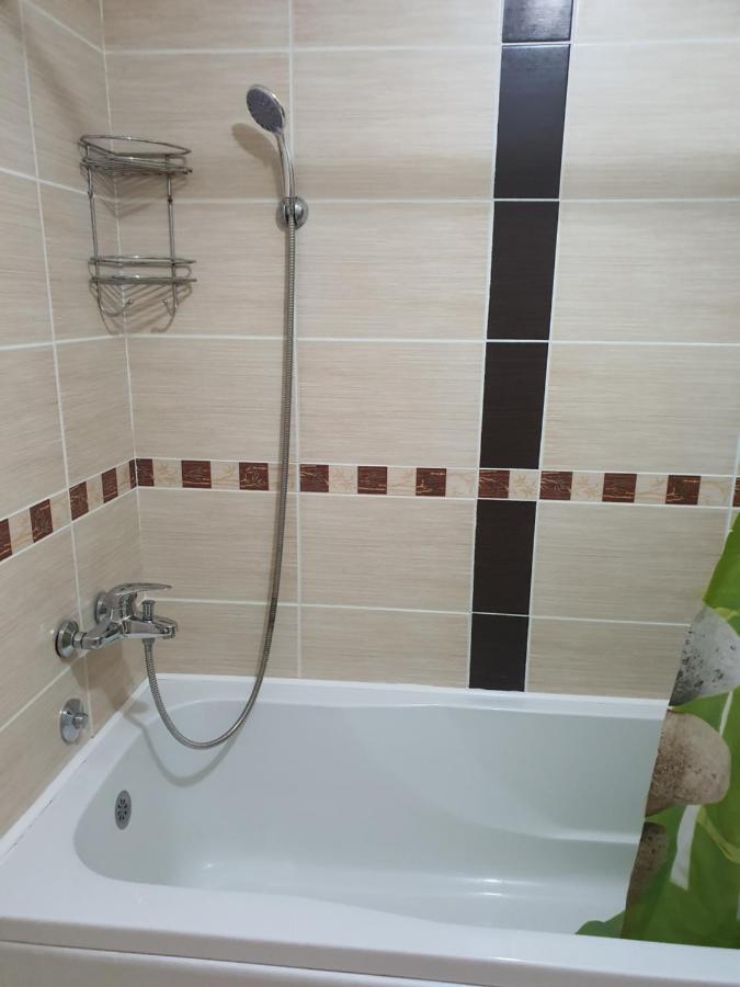 באר Villa Blanca מראה חיצוני תמונה
