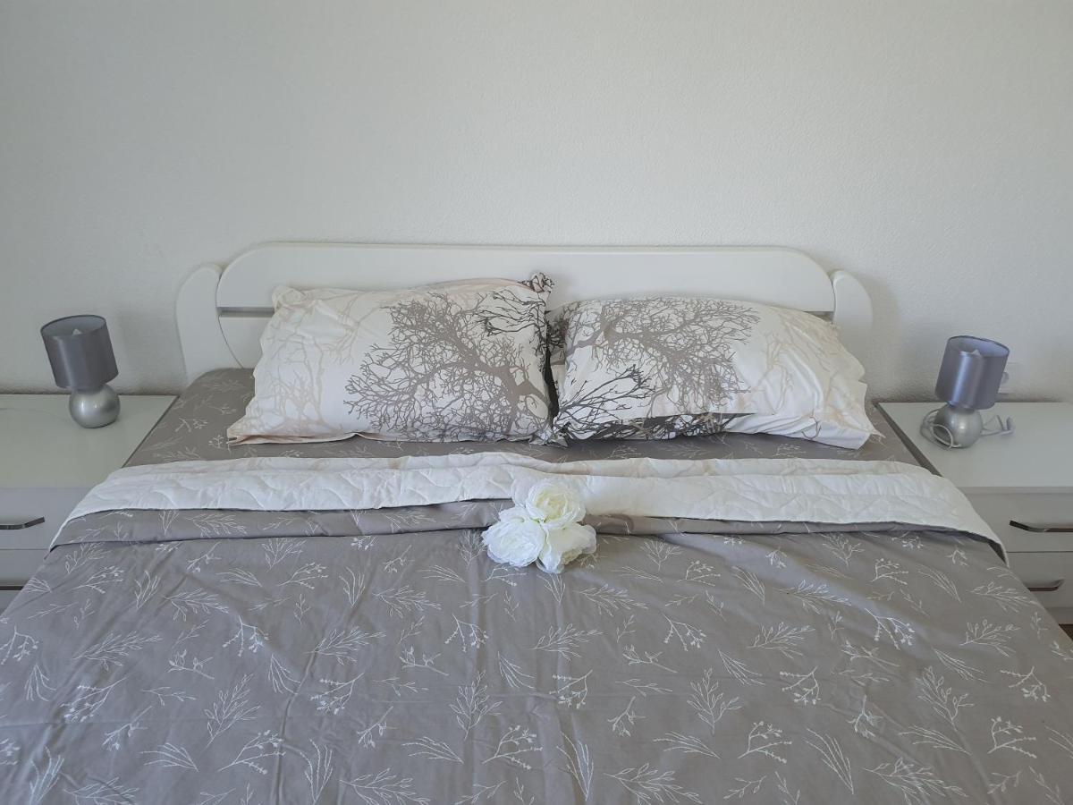 באר Villa Blanca מראה חיצוני תמונה