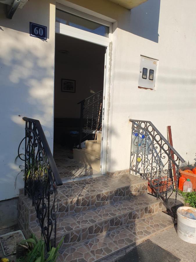 באר Villa Blanca מראה חיצוני תמונה
