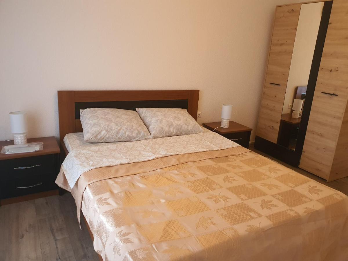באר Villa Blanca מראה חיצוני תמונה