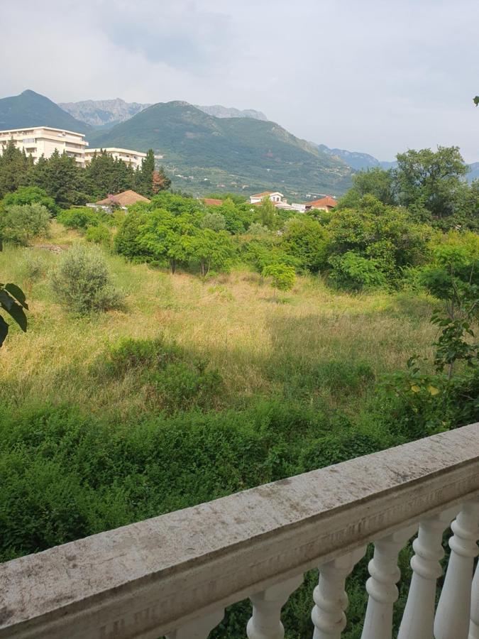באר Villa Blanca מראה חיצוני תמונה