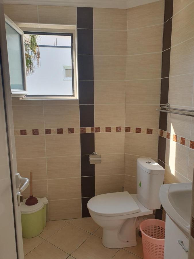 באר Villa Blanca מראה חיצוני תמונה